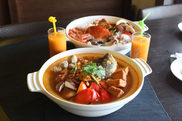 特色菜餚